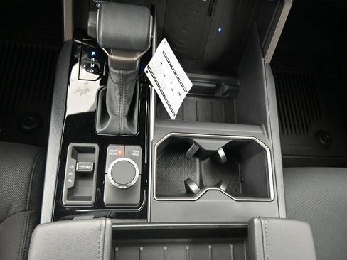 New 2026 Toyota Tundra SR5 AWD/4WD image 41