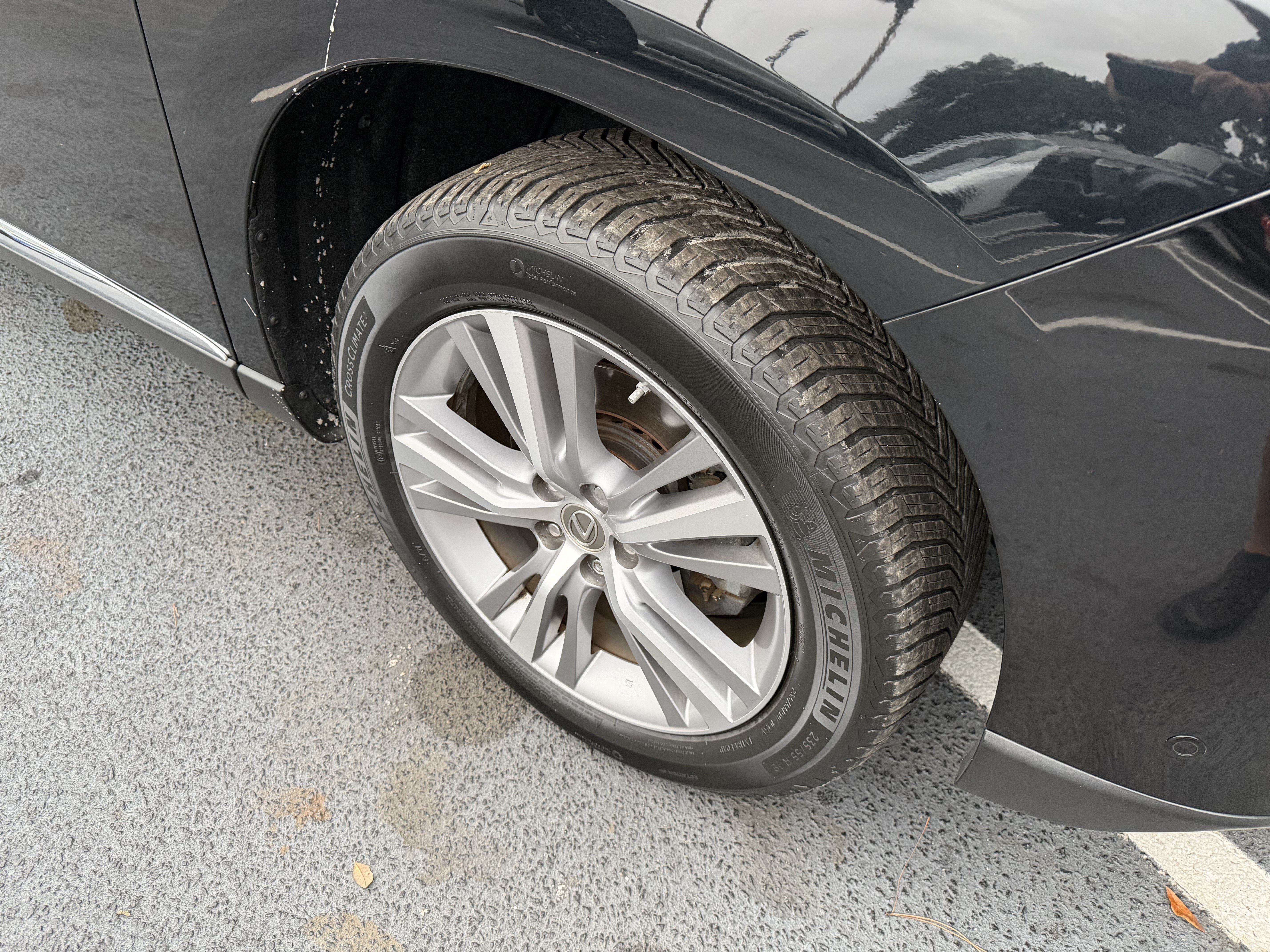 Used 2015 Lexus RX 350 FWD image 11
