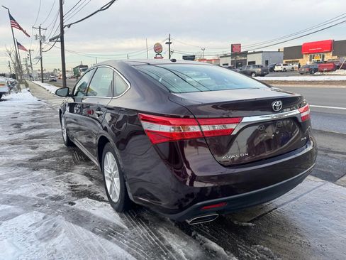 Used 2015 Toyota Avalon XLE Premium image 7
