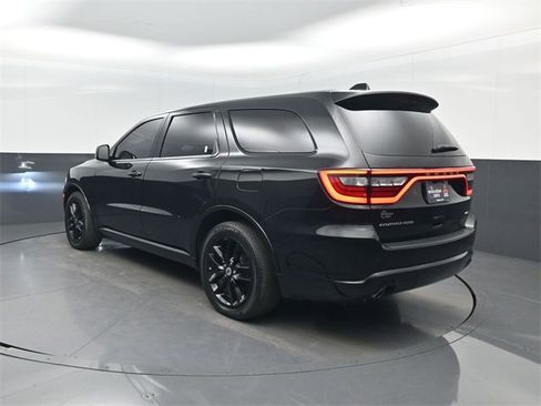 Used 2022 Dodge Durango GT image 3