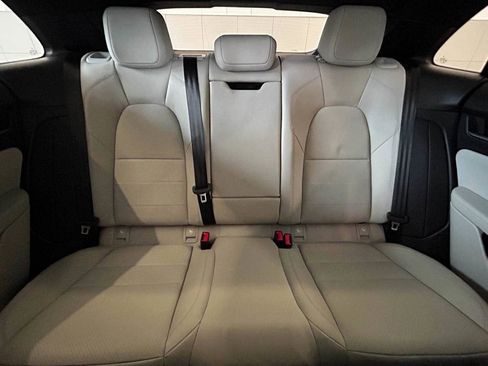 New 2025 Porsche Macan 4 Electric image 77