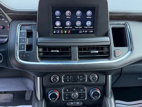 Certified 2023 Chevrolet Tahoe LS image 5