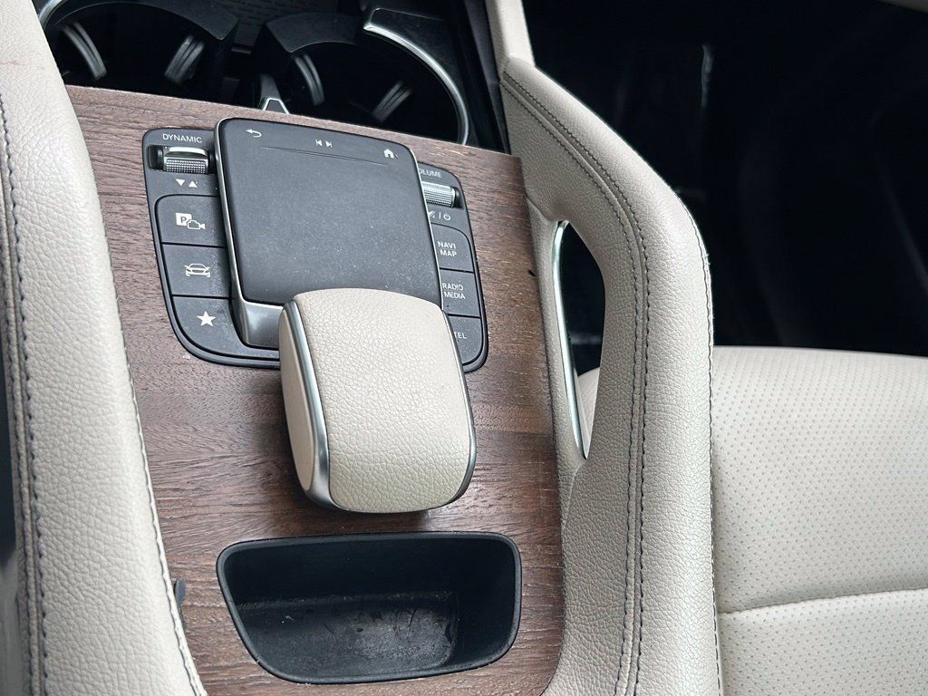 Used 2021 Mercedes-Benz GLE 350 image 19