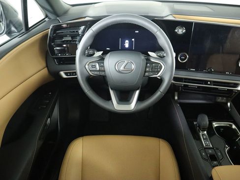 Certified 2025 Lexus RX 350 350 image 10