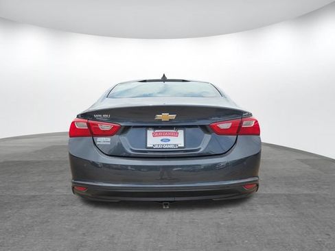 Used 2020 Chevrolet Malibu LS w/ Driver Confidence Package II FWD image 5