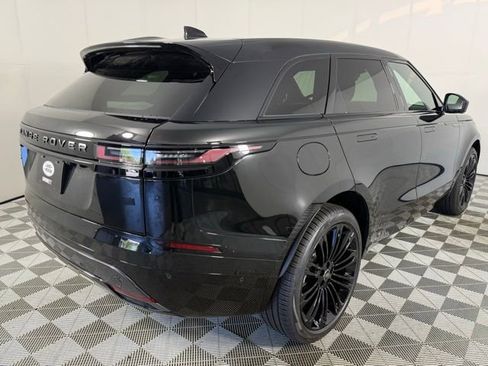 New 2026 Land Rover Range Rover Velar Dynamic SE image 12