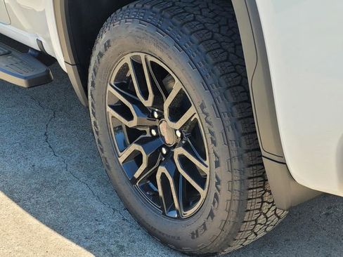 New 2026 GMC Sierra 1500 Elevation w/ Elevation Premium Package image 7