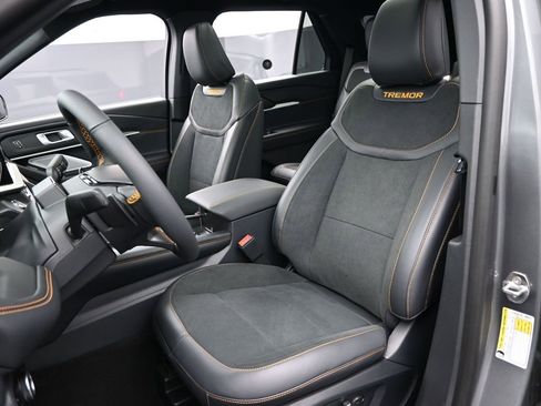 New 2026 Ford Explorer Tremor w/ Tremor Ultimate Package image 26