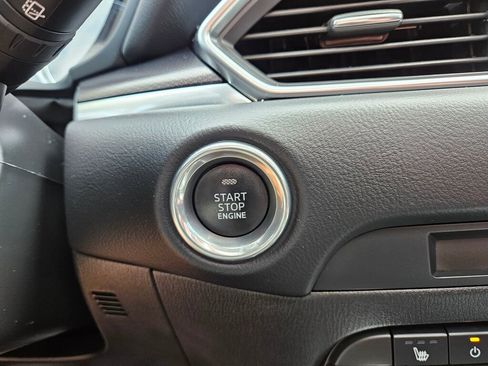 Certified 2023 MAZDA CX-5 Carbon Edition image 21