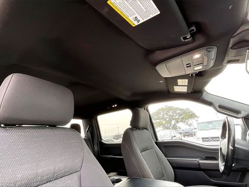 Certified 2022 Ford F150 XLT w/ Equipment Group 302A High image 26