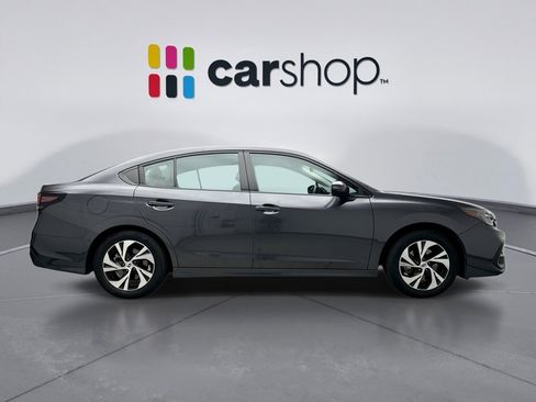 Used 2024 Subaru Legacy Premium AWD/4WD image 6