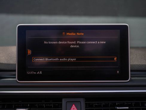 Used 2018 Audi S5 Prestige AWD/4WD image 23