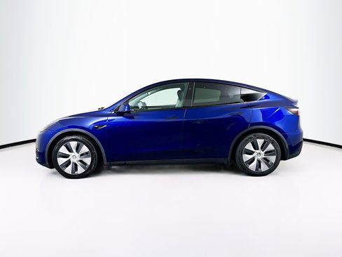 Used 2023 Tesla Model Y Long Range image 4