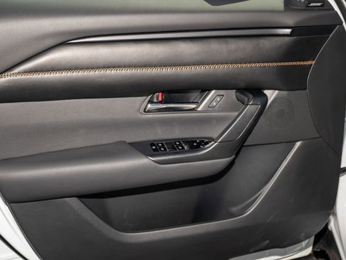 Used 2024 MAZDA CX-50 2.5 Turbo w/ Premium Plus Pkg image 14