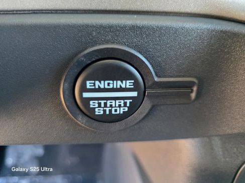 New 2026 Ford Bronco Outer Banks AWD/4WD image 28