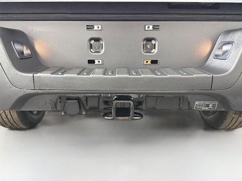 Used 2023 Honda Ridgeline Sport image 32