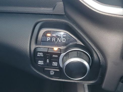 Used 2022 RAM 1500 Big Horn AWD/4WD image 21