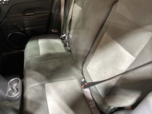 Used 2016 Jeep Patriot Sport image 26