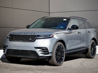 New 2026 Land Rover Range Rover Velar Dynamic SE