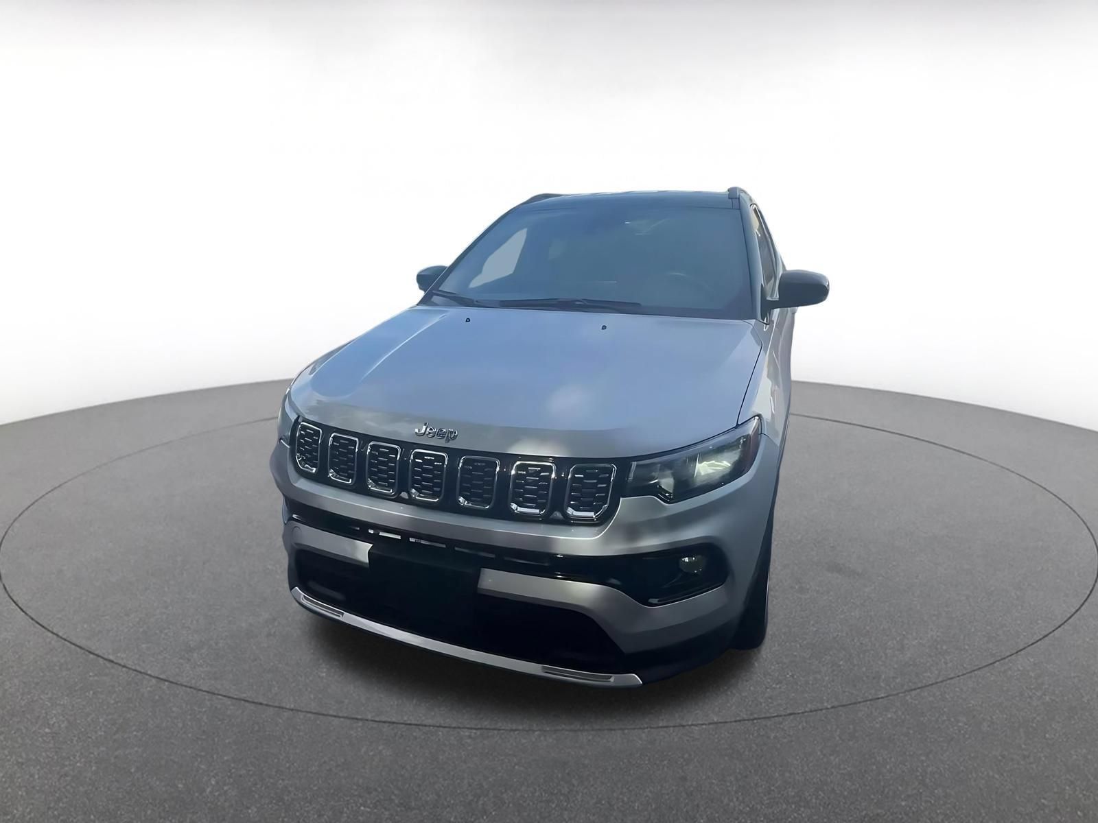 Used 2025 Jeep Compass Limited AWD/4WD image 6