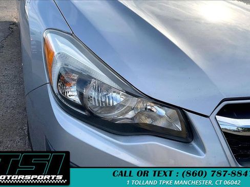 Used 2014 Subaru Impreza 2.0i AWD/4WD image 27