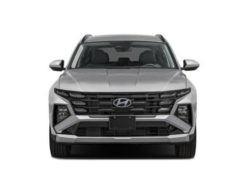 New 2026 Hyundai Tucson SEL Plus w/ Tow & Go Package AWD/4WD image 7