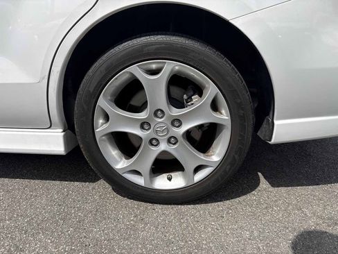 Used 2010 MAZDA MAZDA5 Sport w/ Popular Equipment Pkg FWD image 5
