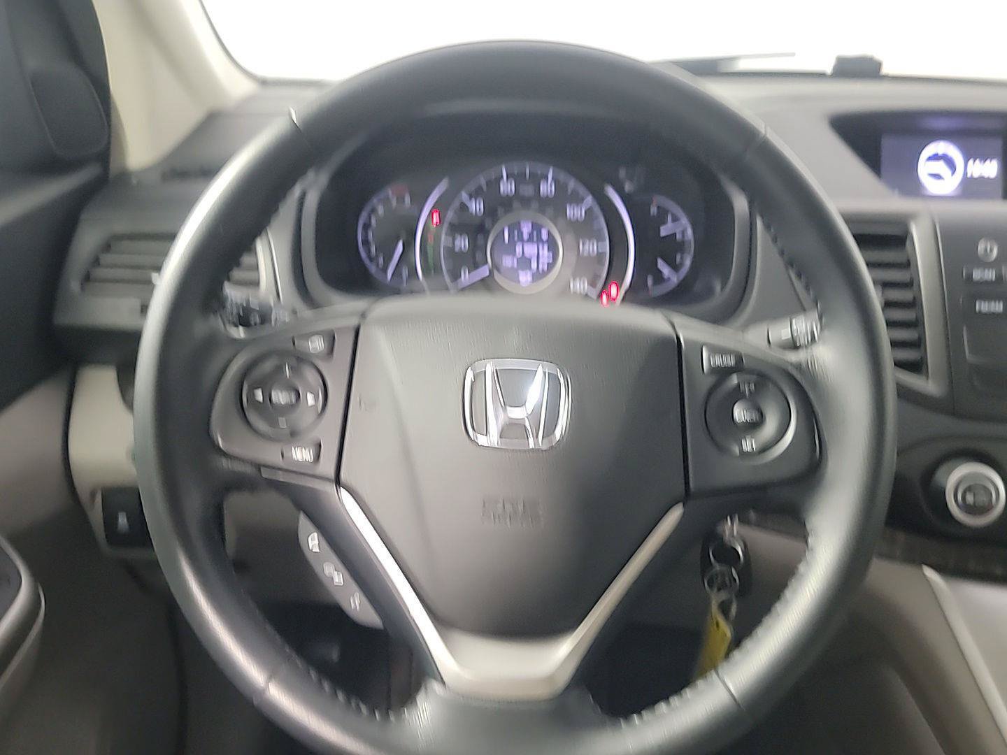 Used 2014 Honda CR-V EX-L image 34