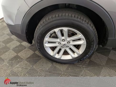 Used 2013 Ford Explorer XLT AWD/4WD image 55