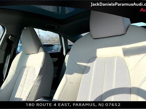 New 2026 Audi A6 Prestige image 9