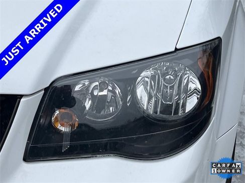 Used 2015 Dodge Grand Caravan SE w/ Quick Order Package 29E SE image 8