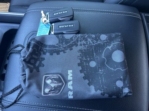 Used 2020 RAM 1500 Rebel w/ Rebel Level 2 Equipment Group image 46