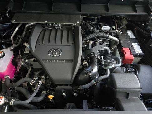 Certified 2026 Toyota Highlander XSE AWD/4WD image 27