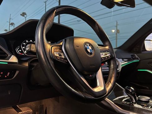 Used 2021 BMW 330i xDrive Sedan w/ Convenience Package image 50