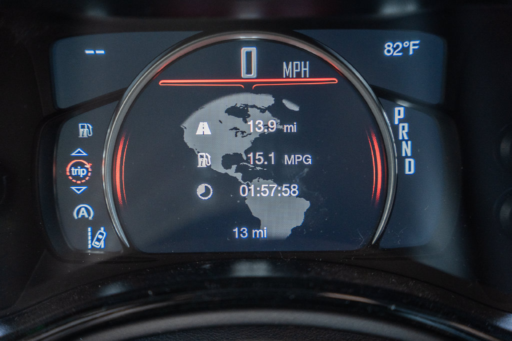 New 2026 Dodge Durango GT AWD/4WD image 44