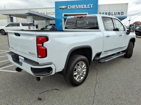 New 2026 Chevrolet Silverado 2500 High Country w/ Technology Package image 4