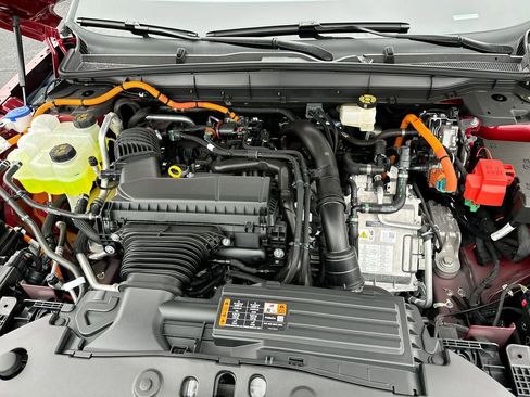 New 2026 Lincoln Nautilus Premier w/ Equipment Group 102A image 27