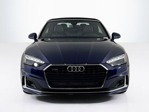 Used 2022 Audi A5 2.0T Premium Plus image 8