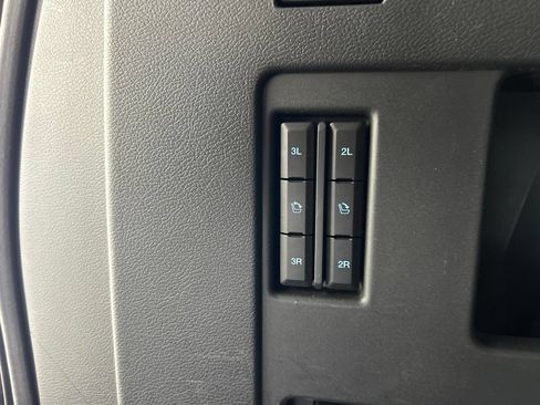 Used 2023 Ford Expedition Platinum AWD/4WD image 37
