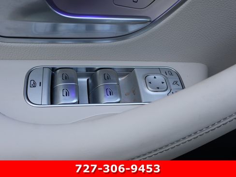 Certified 2024 Mercedes-Benz GLE 53 AMG 4MATIC Coupe image 18
