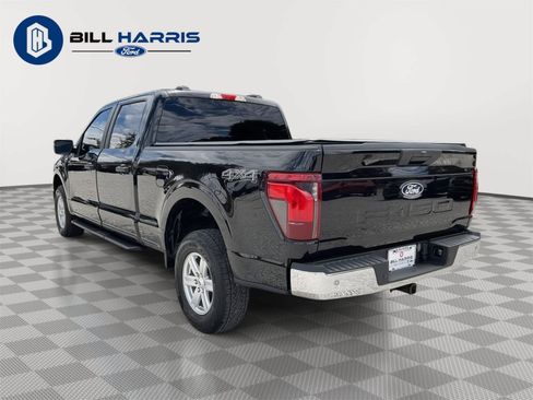 Used 2024 Ford F150 XL w/ Equipment Group 103A High AWD/4WD image 8