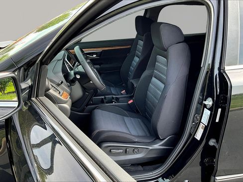 Certified 2021 Honda CR-V EX image 21
