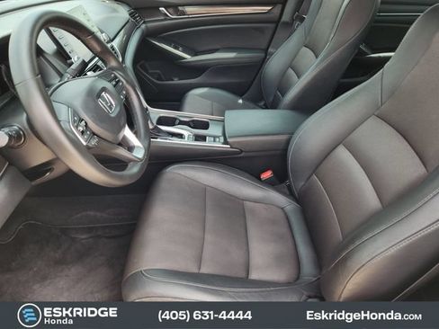 Used 2020 Honda Accord Sport image 14