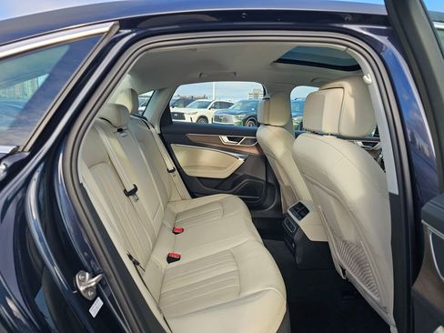 Used 2024 Audi A6 Premium Plus image 13