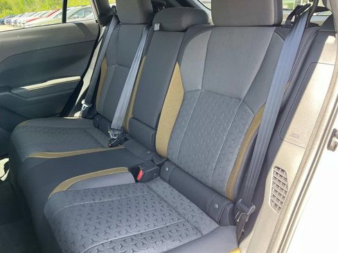 New 2026 Subaru Crosstrek 2.5i Sport AWD/4WD image 20