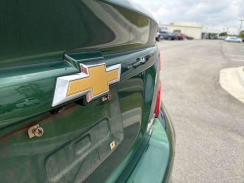 Used 2018 Chevrolet Sonic LT FWD image 35