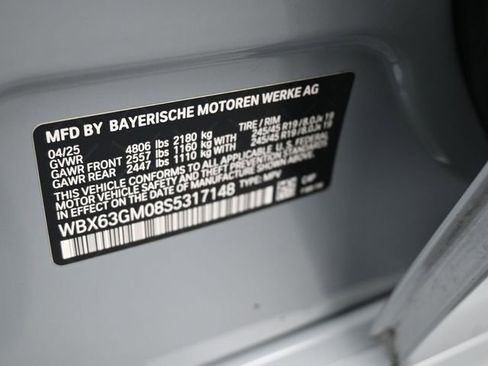 Used 2025 BMW X2 xDrive28i image 18