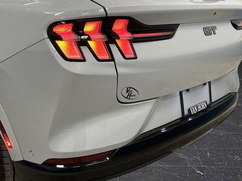Used 2023 Ford Mustang Mach-E GT image 35