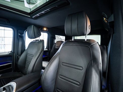 Used 2019 Mercedes-Benz G 550 image 35