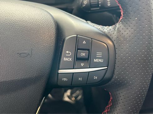 Certified 2023 Ford Escape ST-Line w/ Tech Pack #1 AWD/4WD image 23